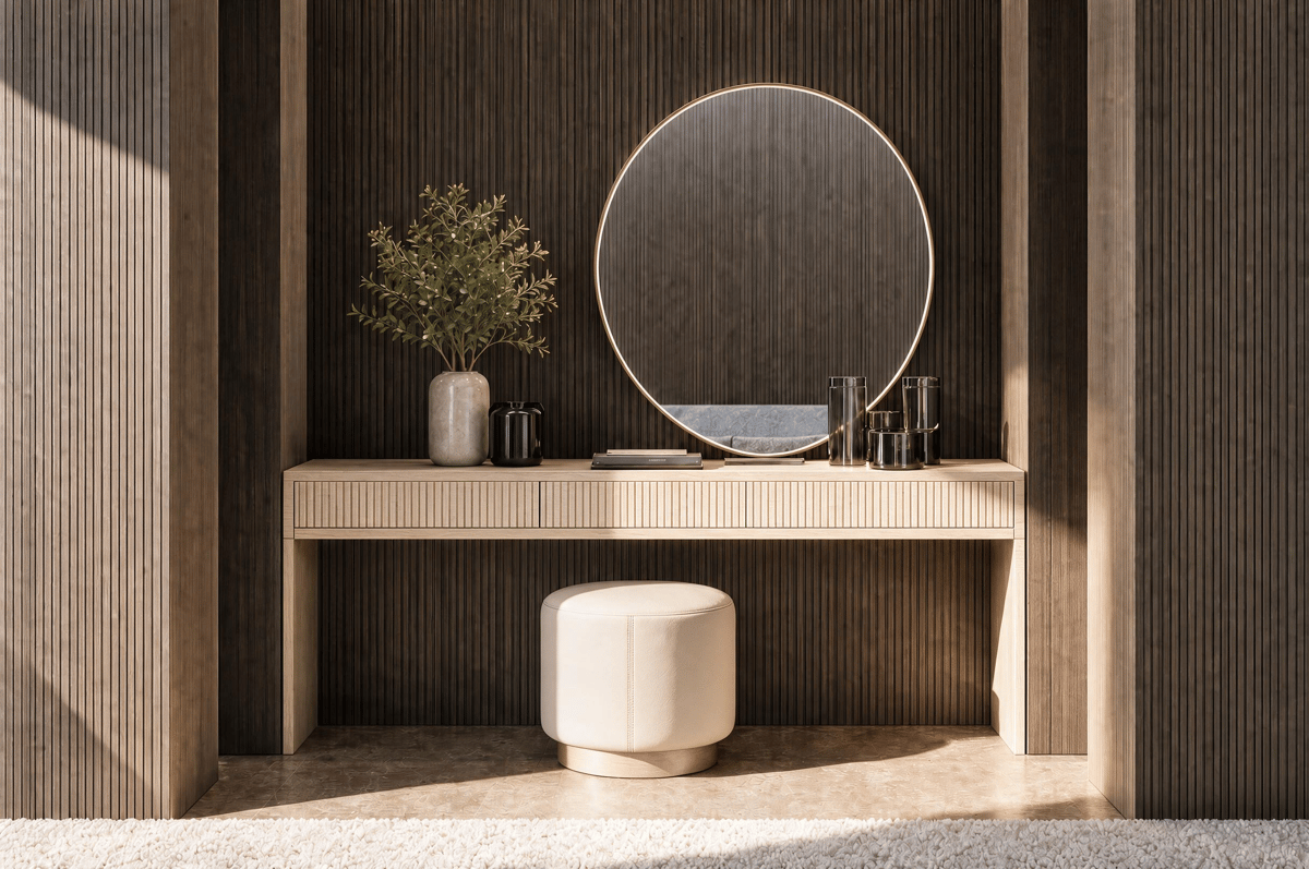 Cleopatra · Camera da letto — Interno della collezione