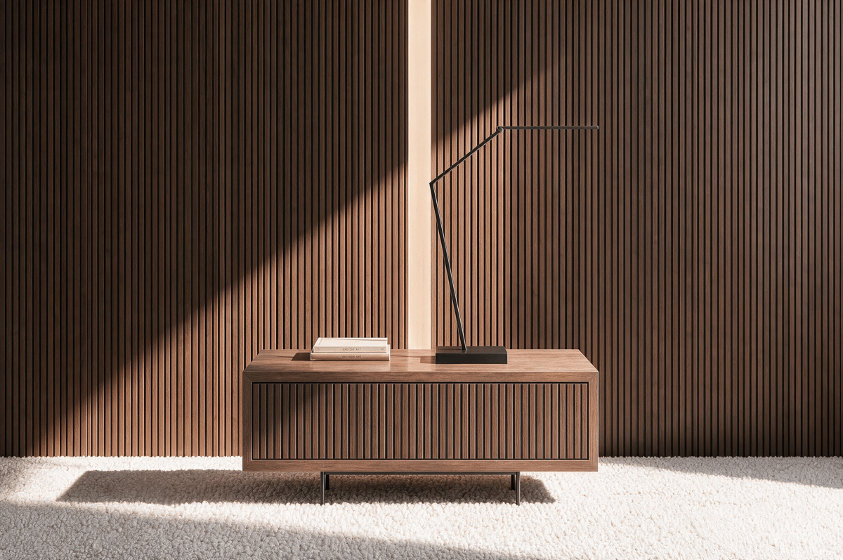 Bedside table · R9701 — Collection interior