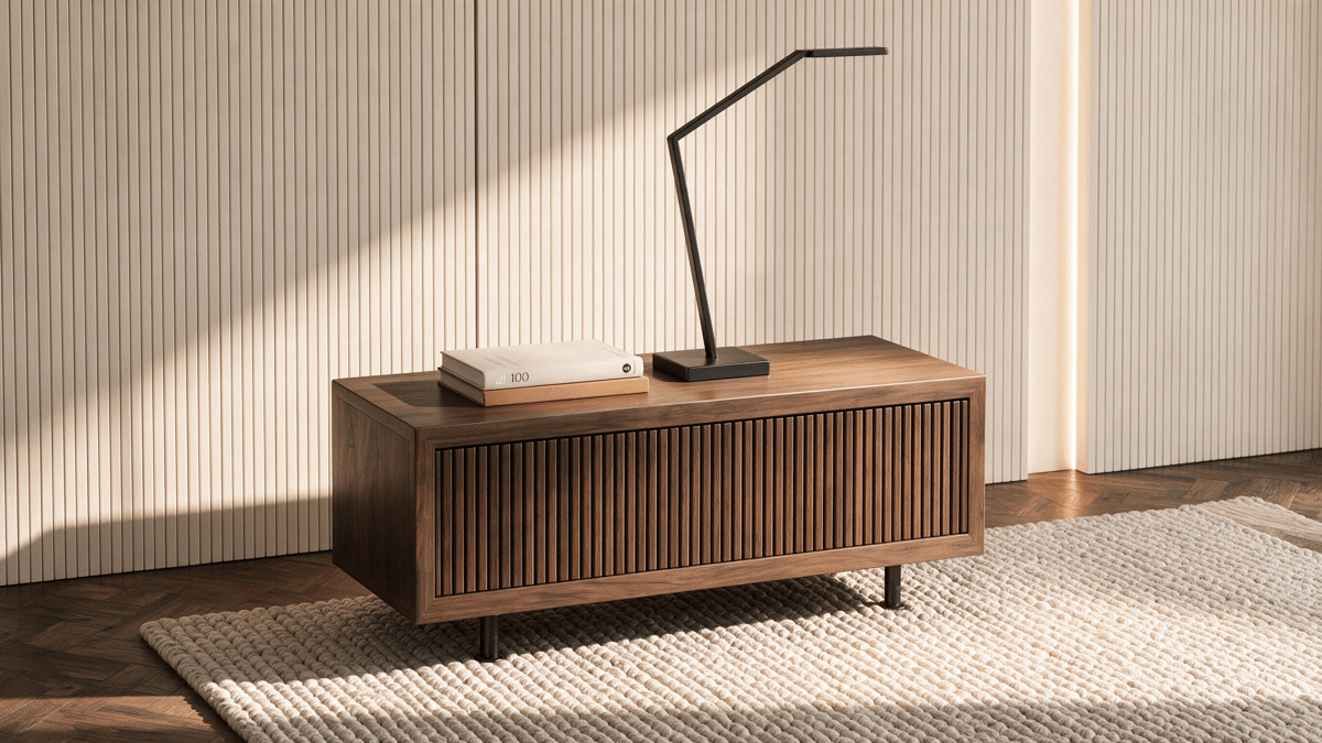 Comodino · R9701 — Interno della collezione
