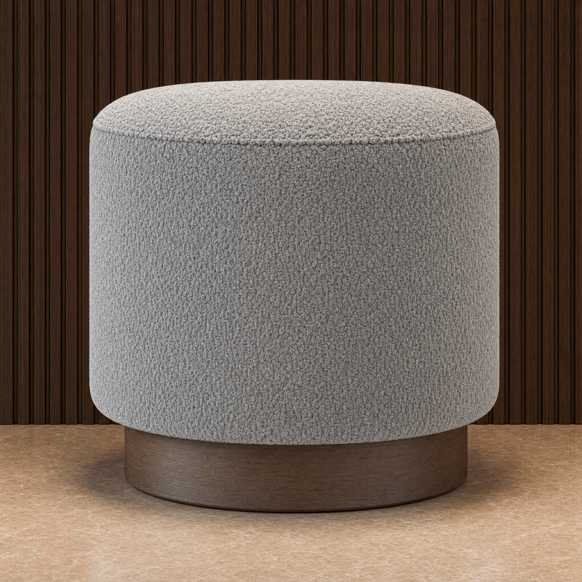 Pouf · R9703 — Interno della collezione