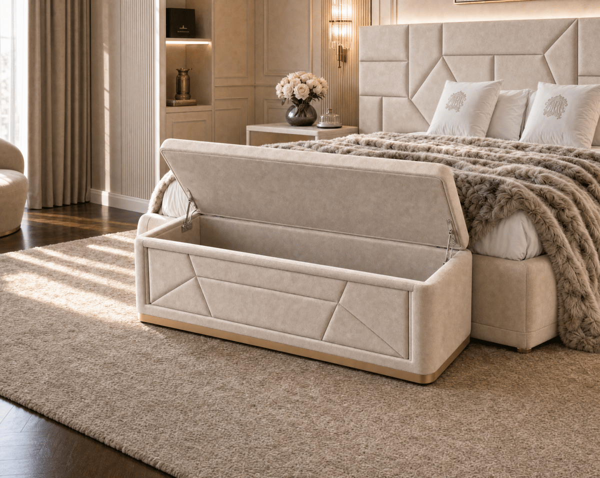 Panchetta · R9402 — Interno della collezione