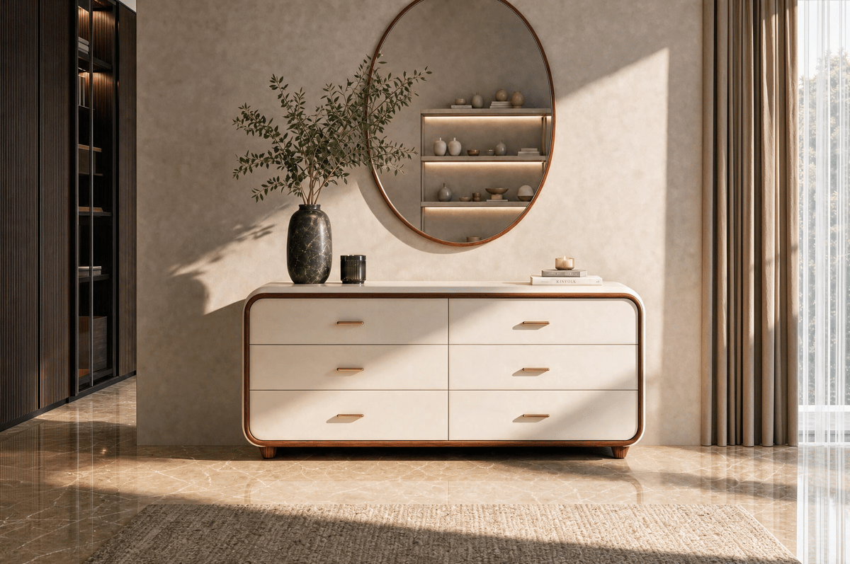 Euridice · Bedroom — Collection interior