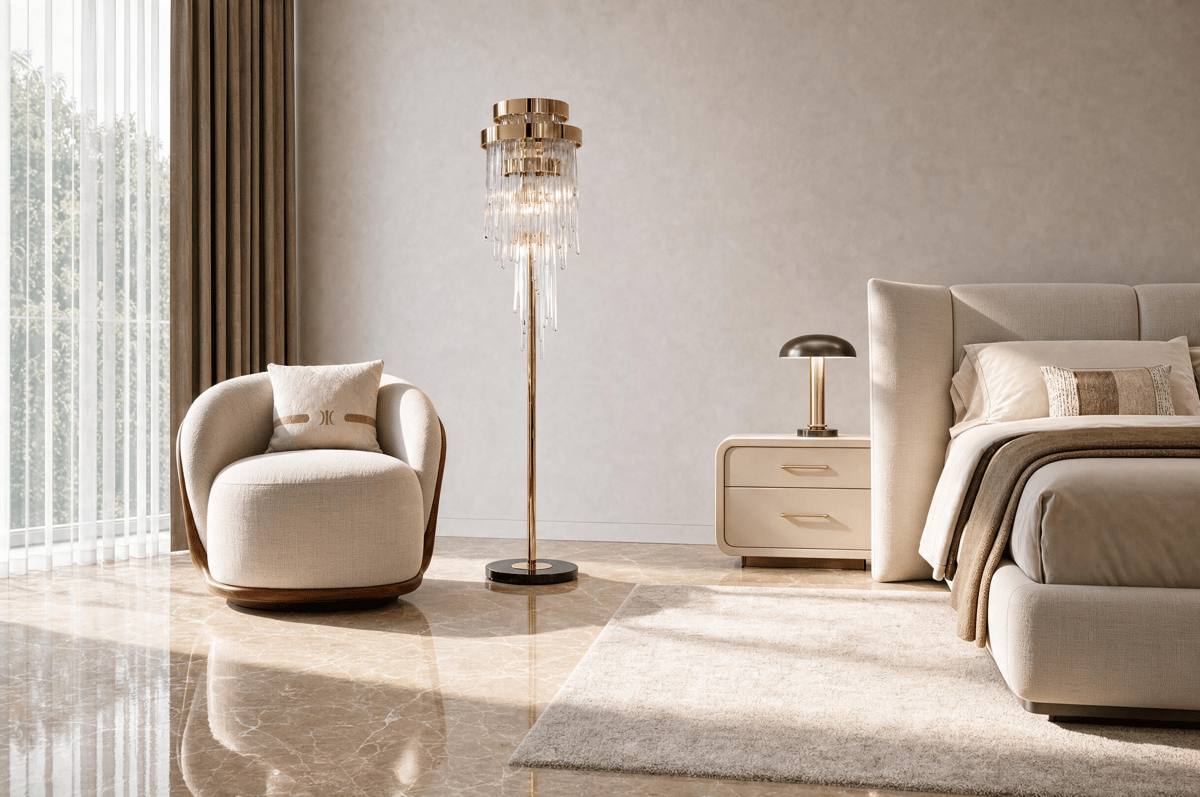 Armchair · R3110 — Collection interior