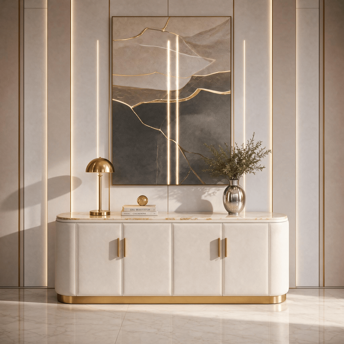 Sideboard · R9908 — Collection interior