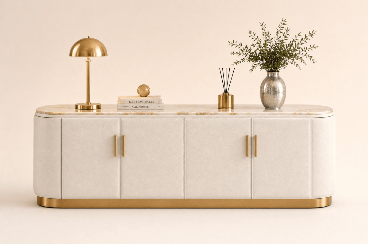 Aparador · R9908 — Fotografía de estudio