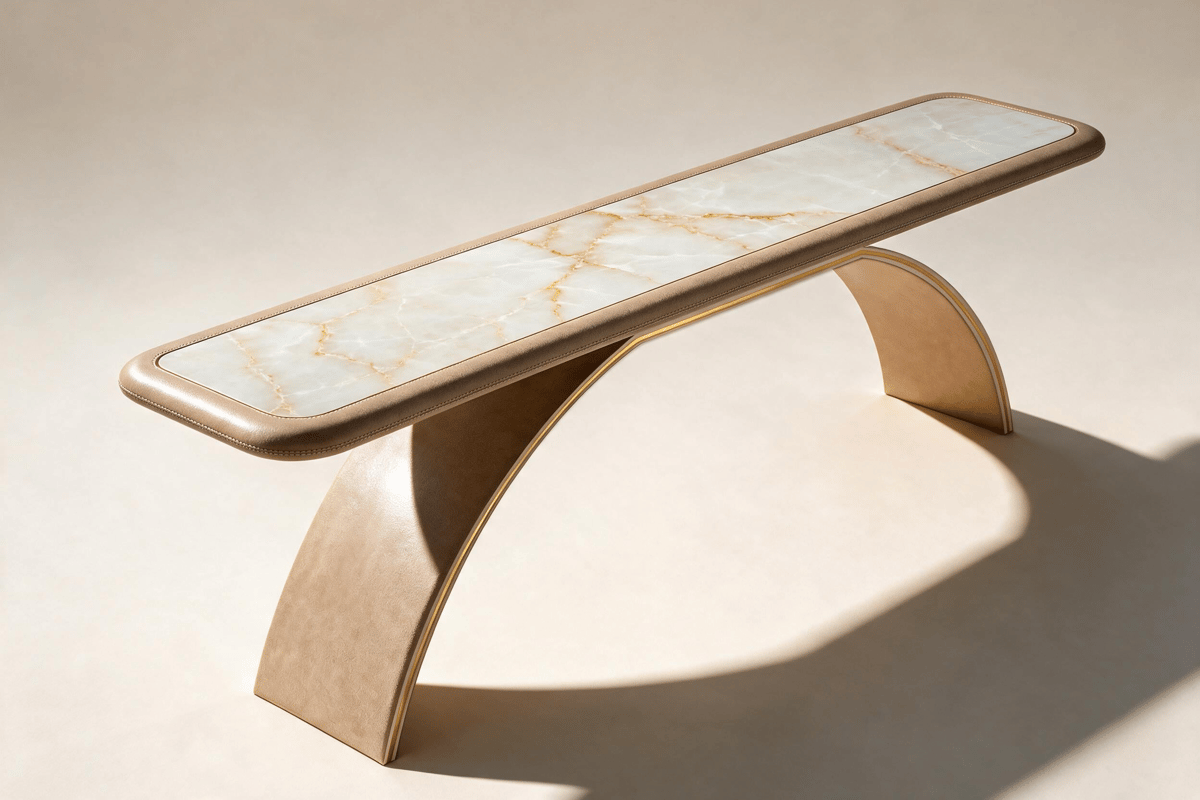 Console table · R9907 — Studio photograph