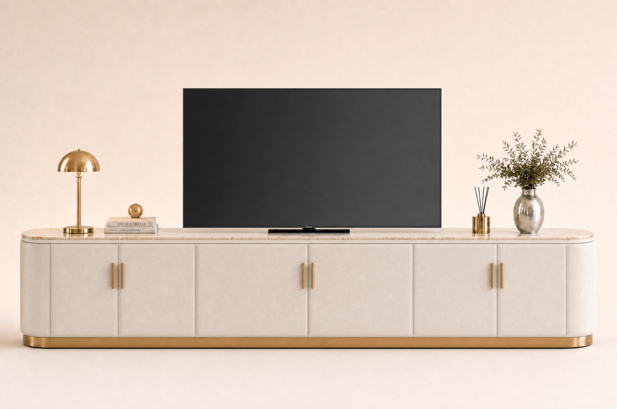 TV unit · R9906 — Studio photograph