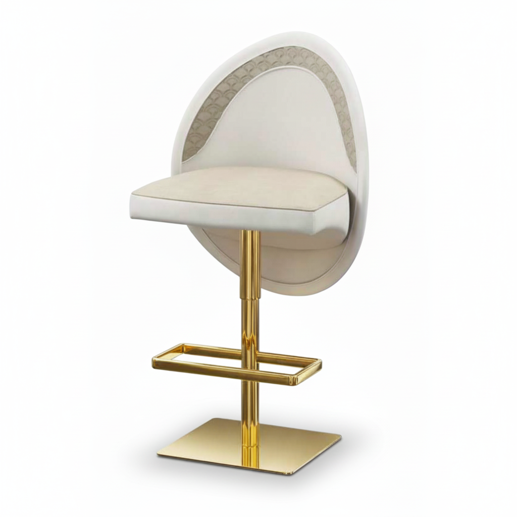Bar stool · R8619 — Studio photograph