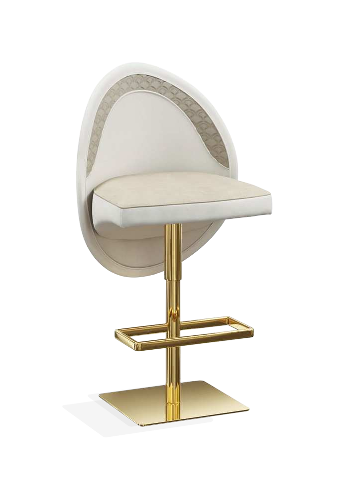 Bar stool · R8619 — Studio photograph