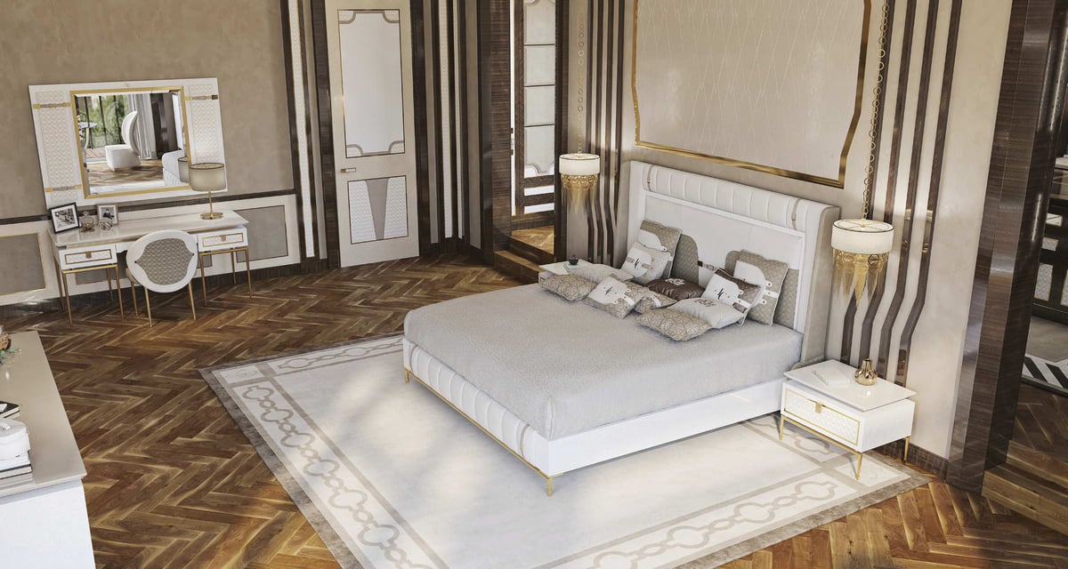 Hypnose · Bedroom — Collection interior
