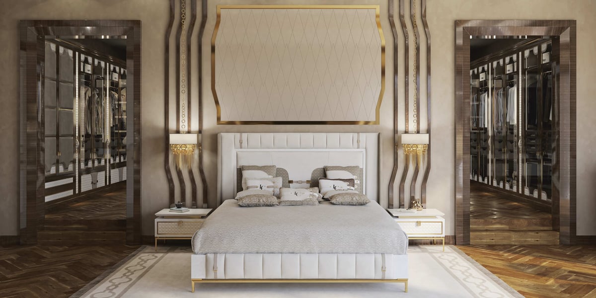 Hypnose · Bedroom — Collection interior