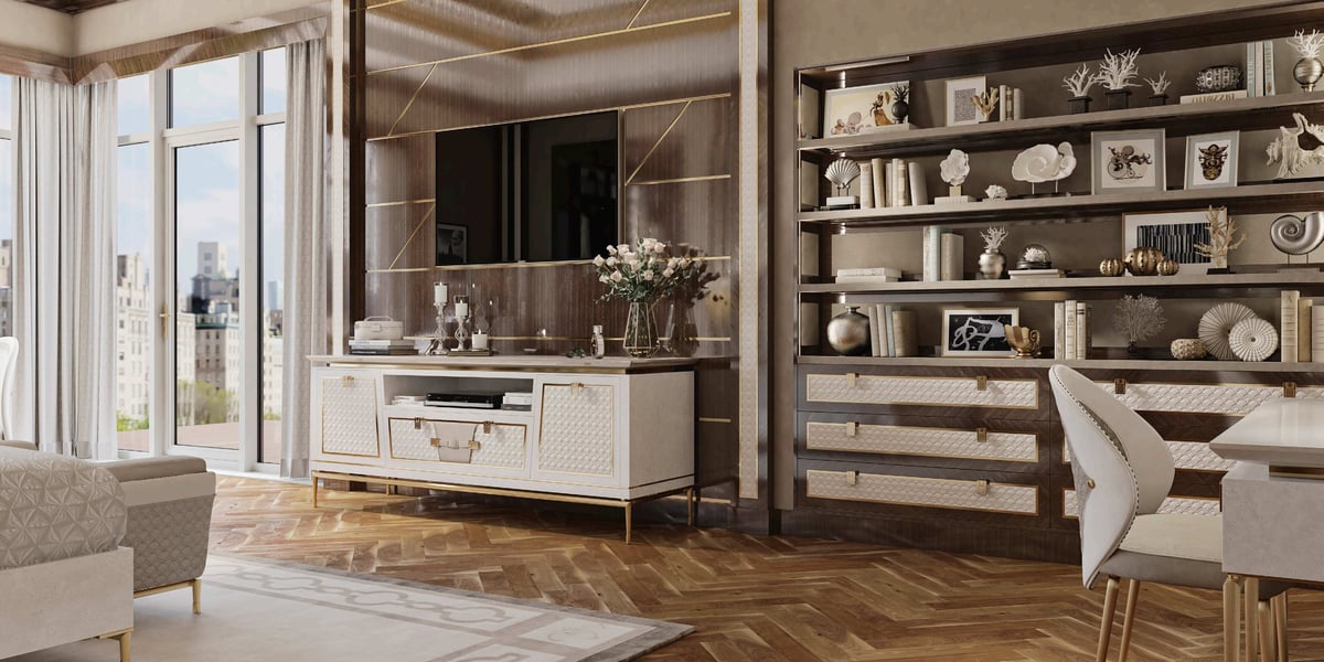 Hypnose · Bedroom — Collection interior