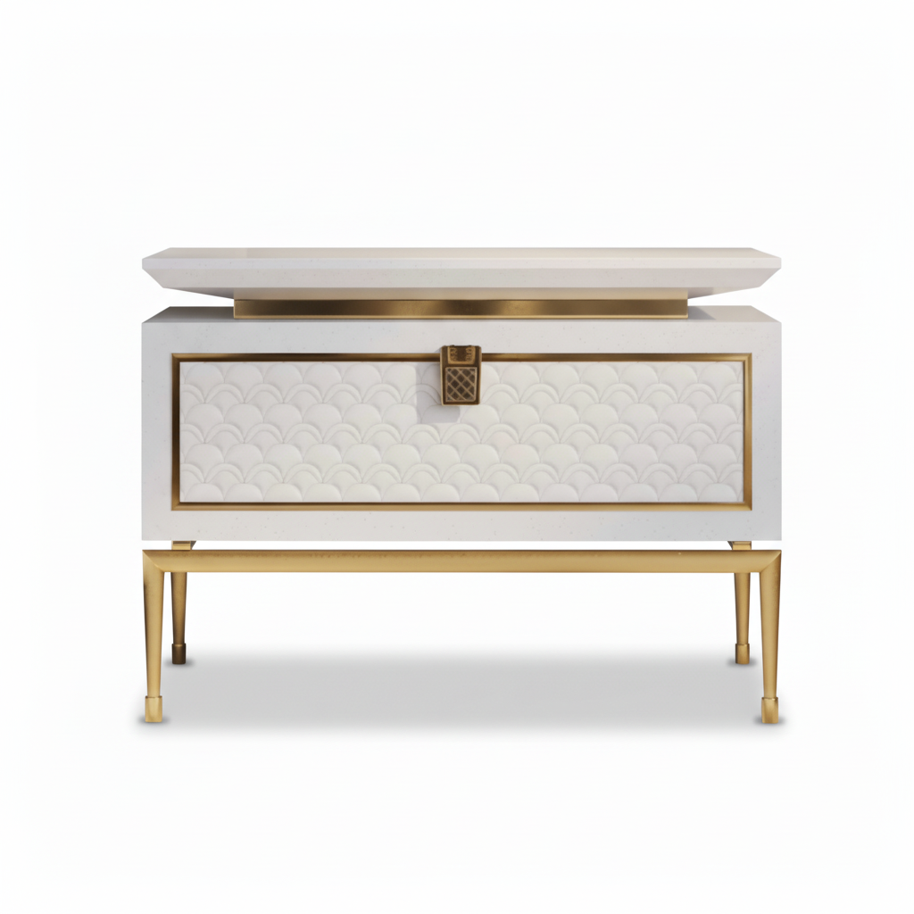 Nightstand · R8602 — Studio photograph
