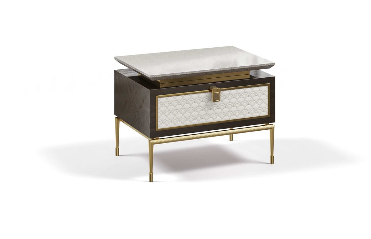 Nightstand · R8602 — Studio photograph