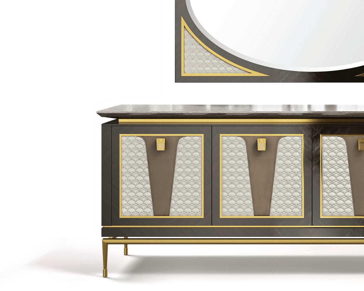 Sideboard · R8629 — Detail