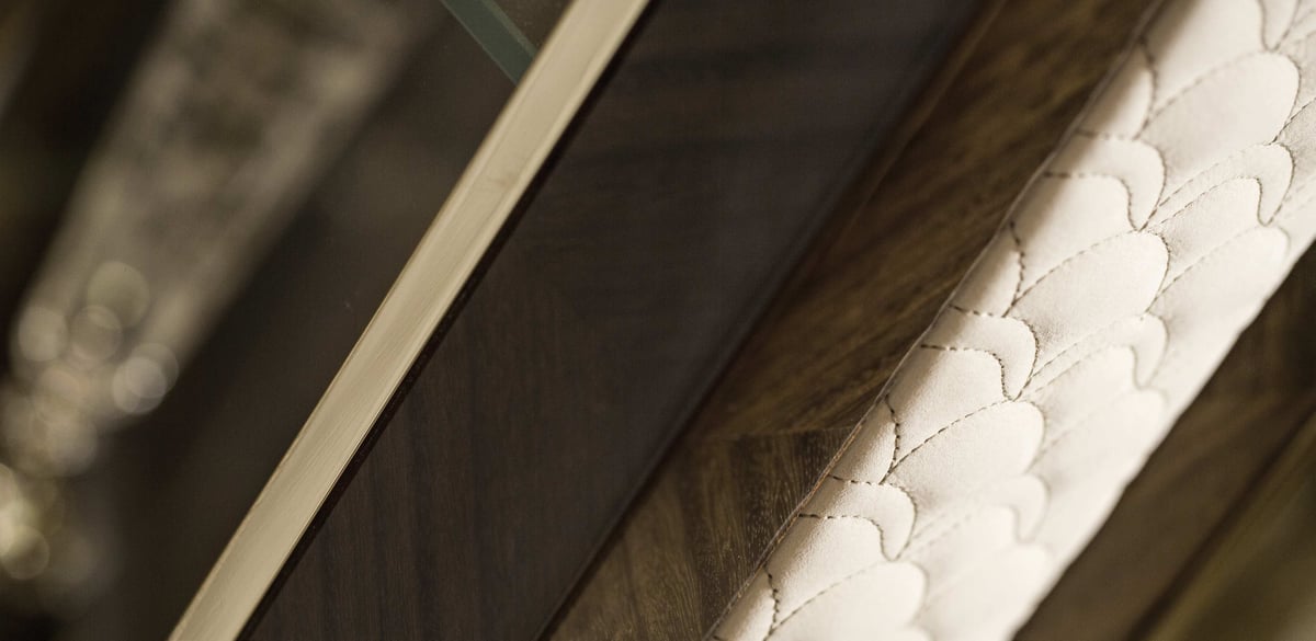 Hypnose · Dining room — Detail