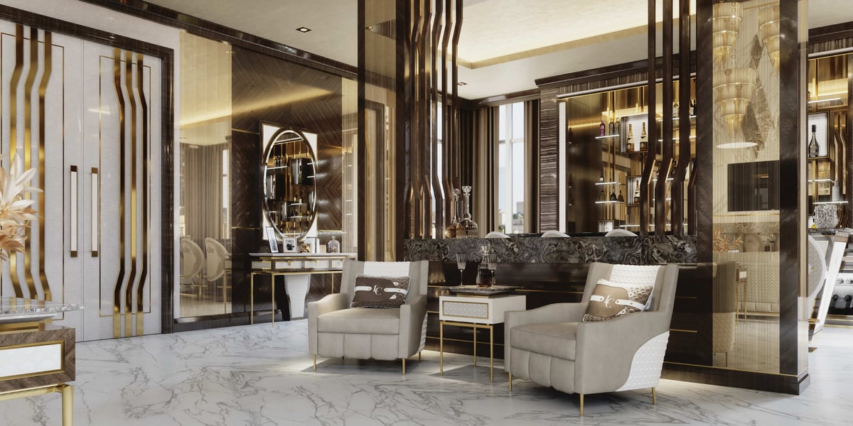 Hypnose · Dining room — Collection interior