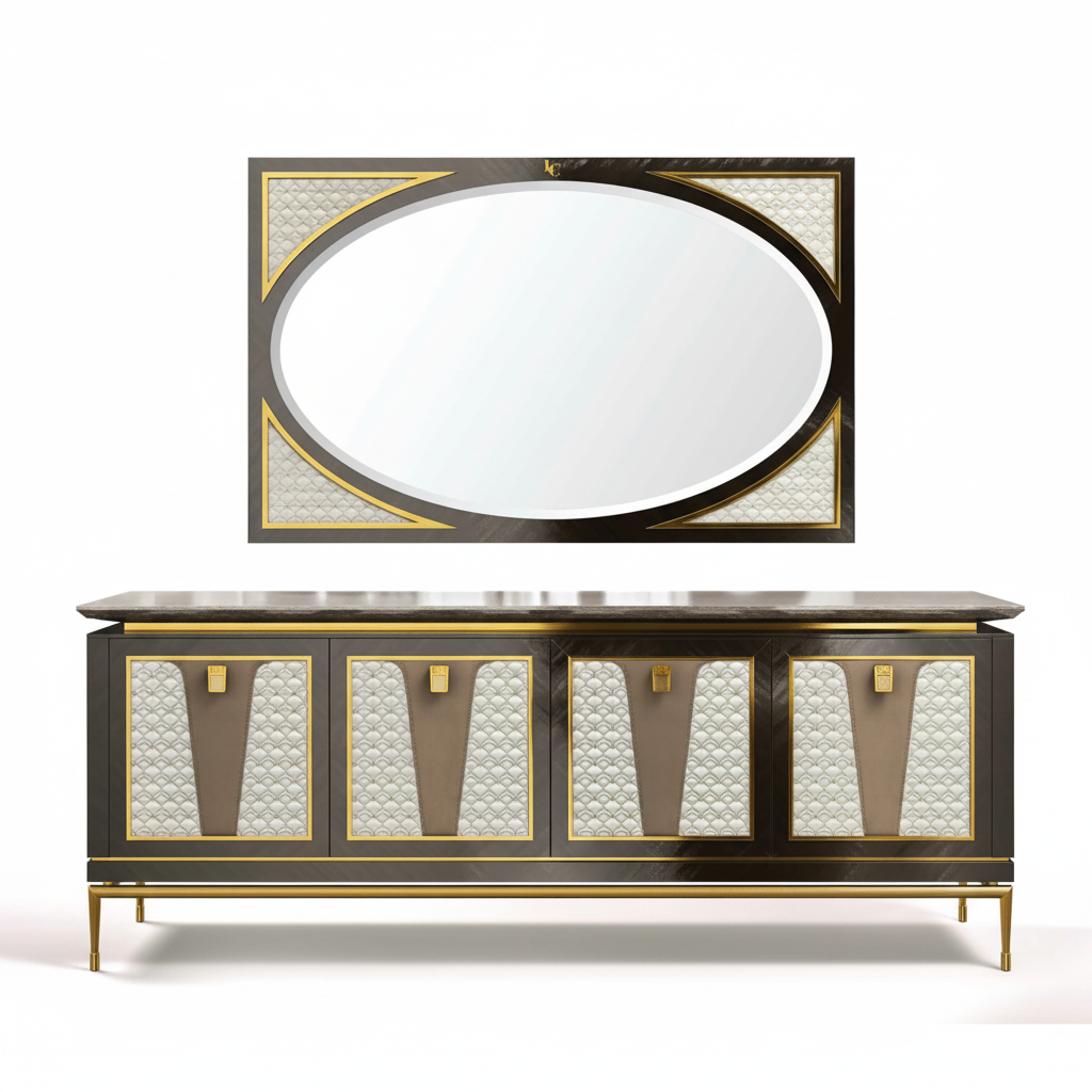 Sideboard · R8629 — Studio photograph