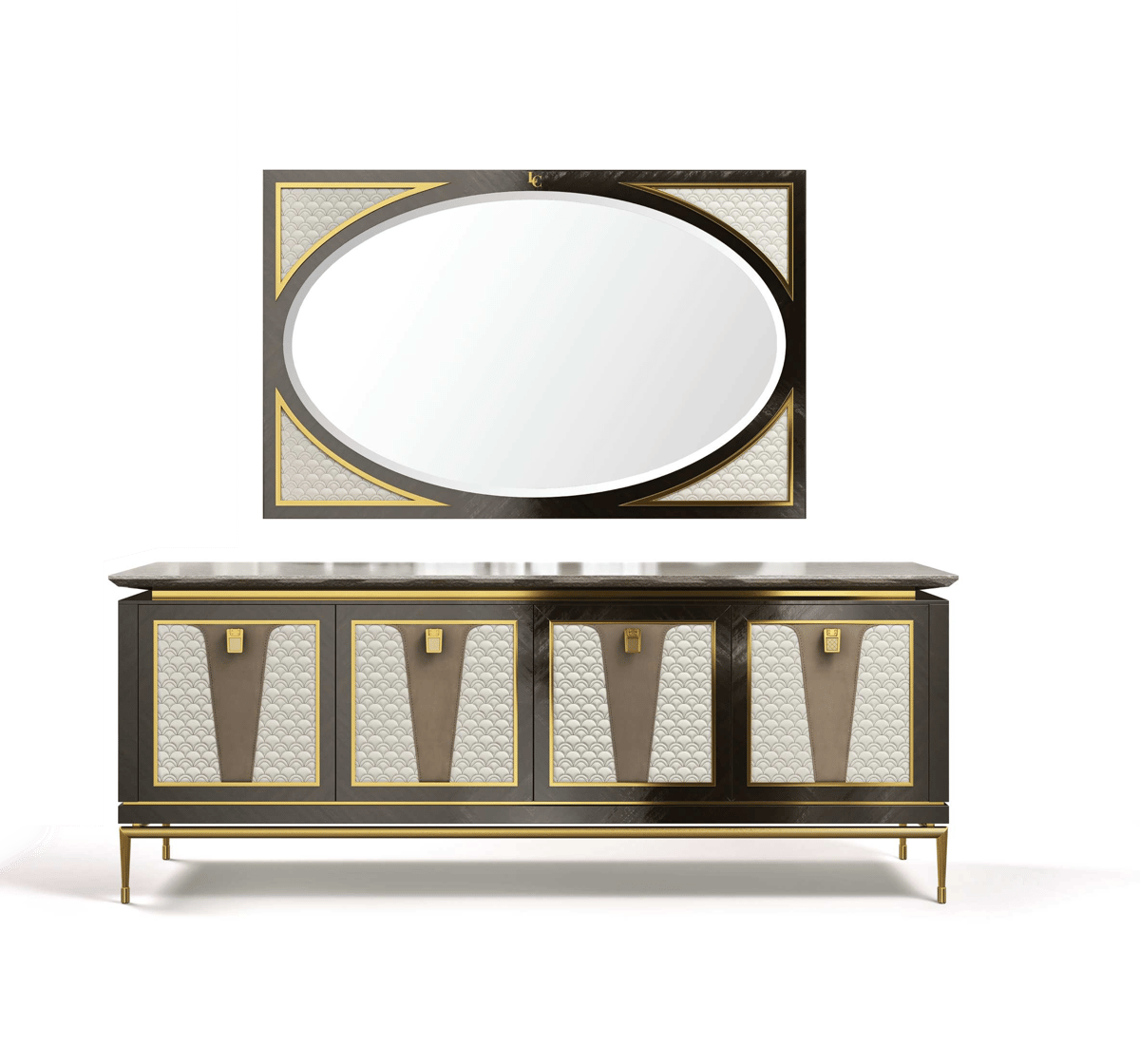 Sideboard · R8629 — Studio photograph