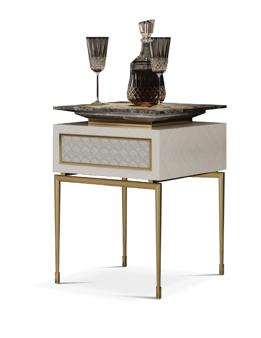 Side table · R8630 — Studio photograph