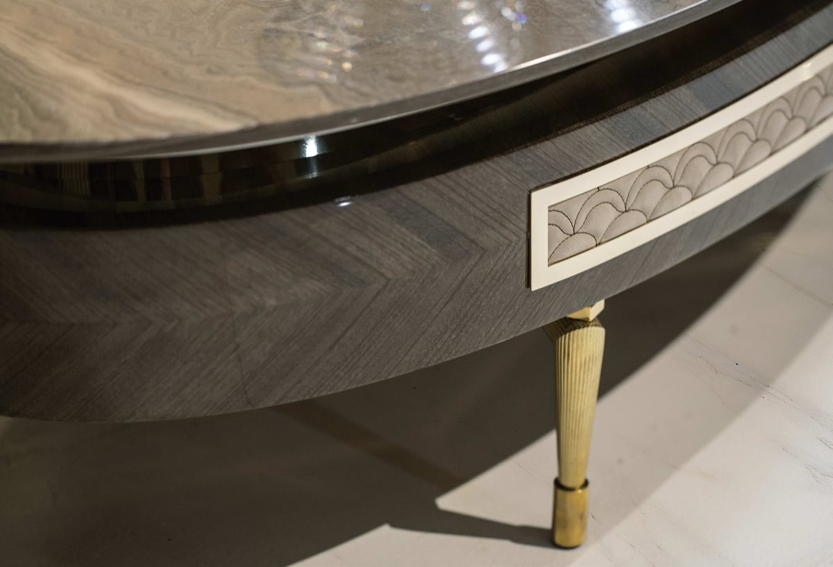 Coffee table · R8616 — Detail