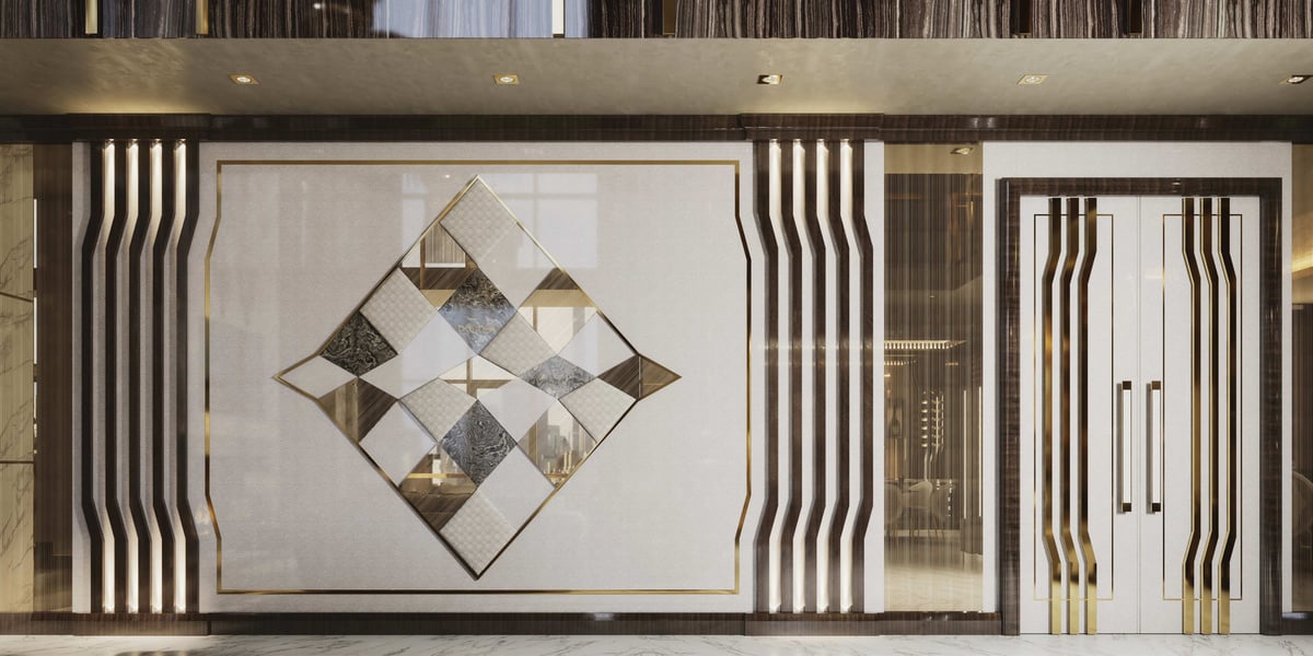 Hypnose · Living room — Collection interior