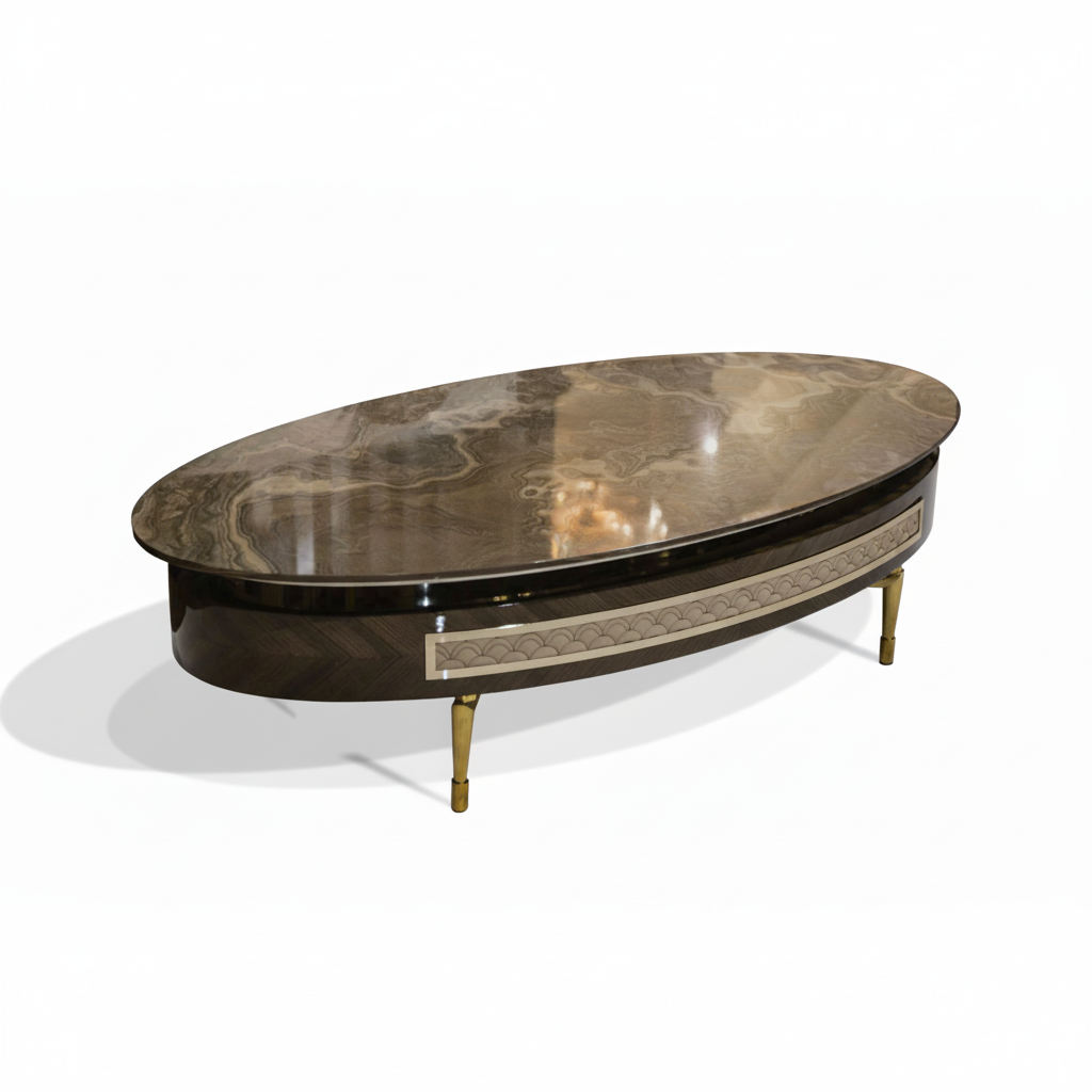 Coffee table · R8616 — Studio photograph