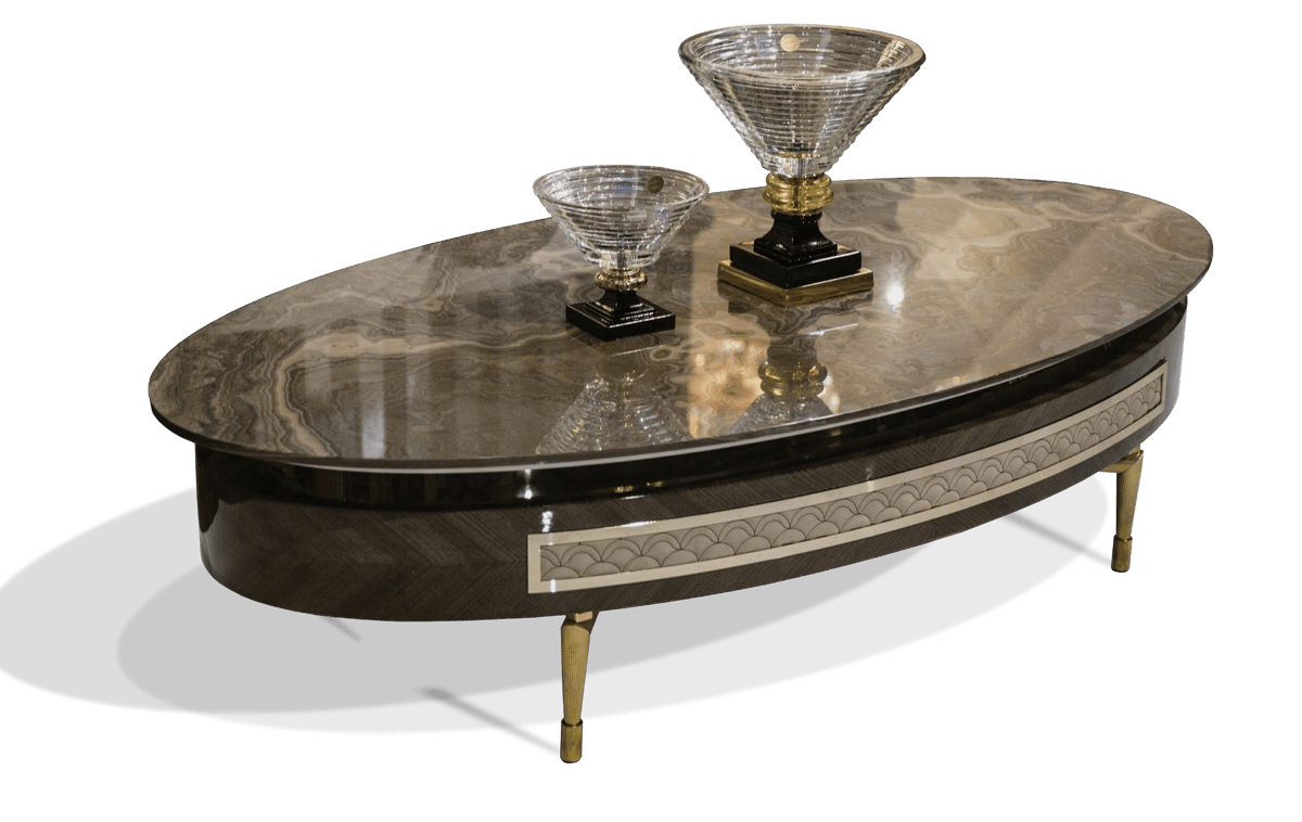 Coffee table · R8616 — Studio photograph