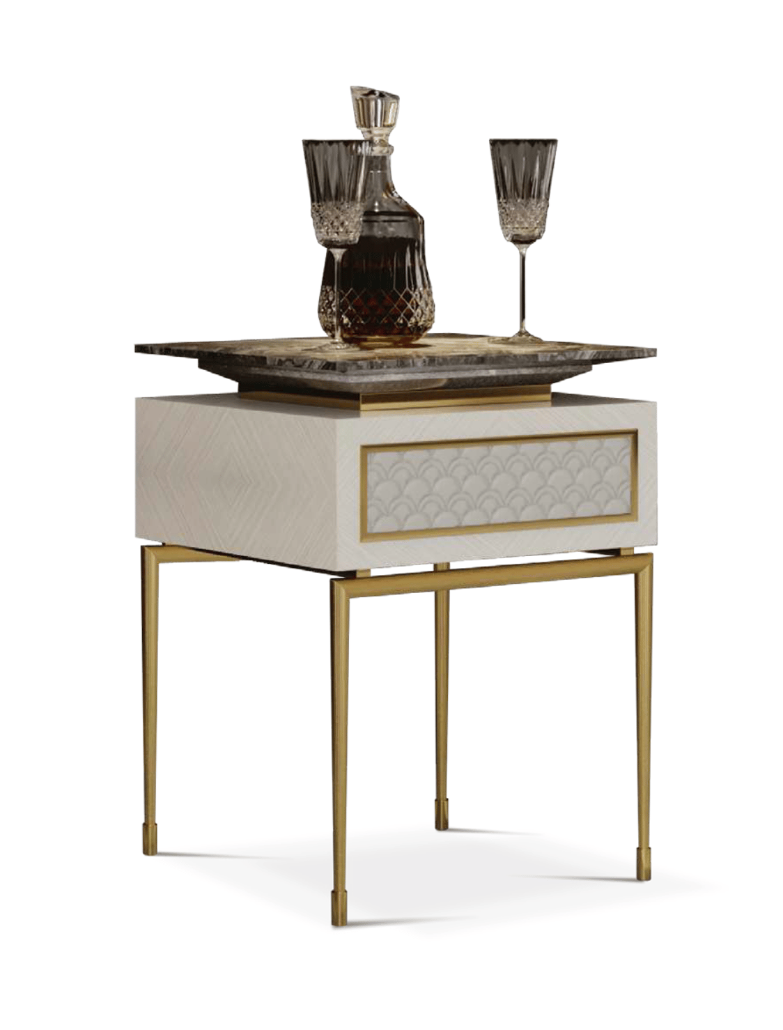 Side table · R8630 — Studio photograph