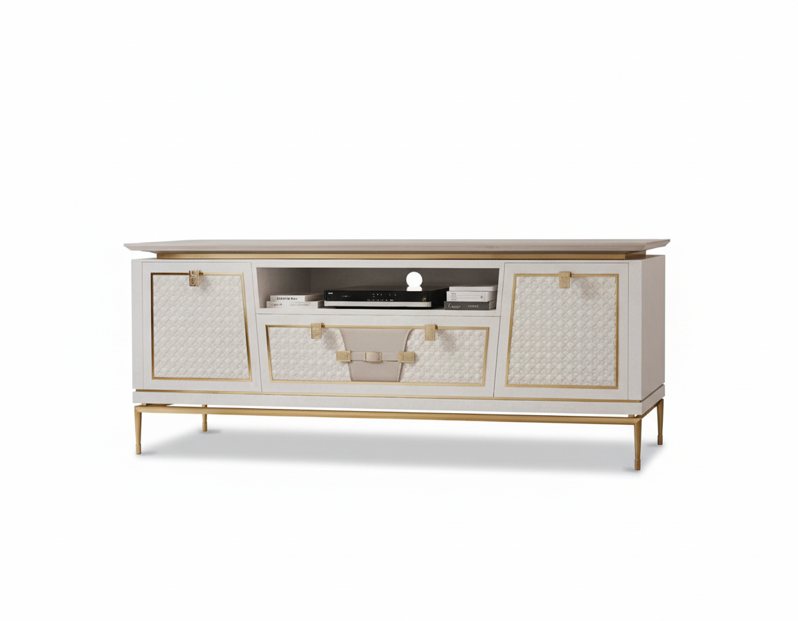 TV cabinet · R8611 — Studio photograph