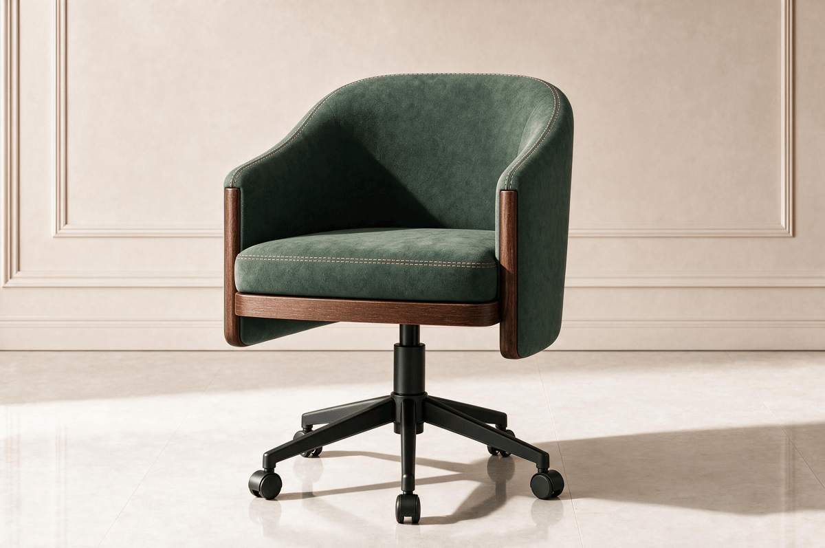 Poltroncina · R9304 — Interno della collezione