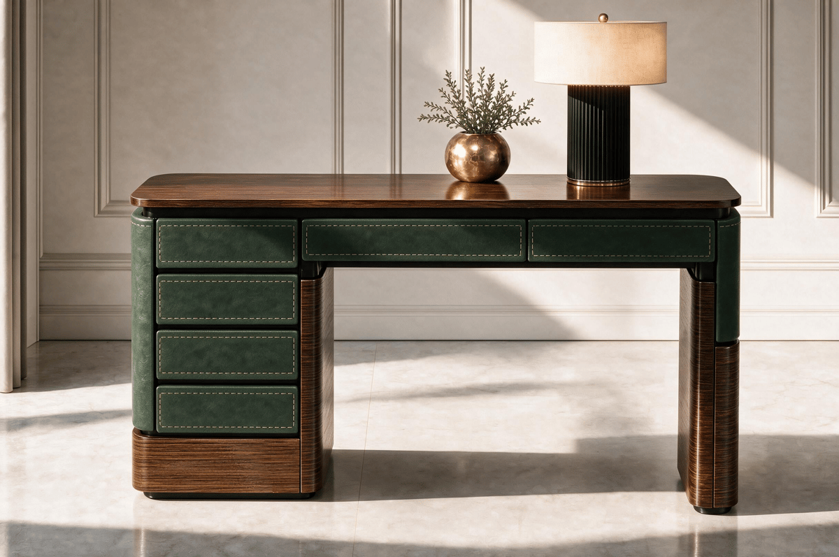 Dressing table · R9302 — Collection interior