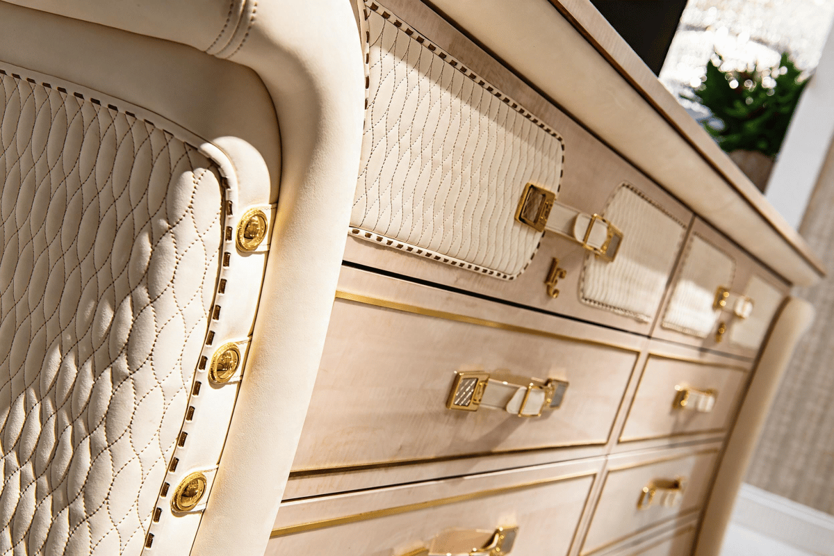 TV stand · R8503 — Detail