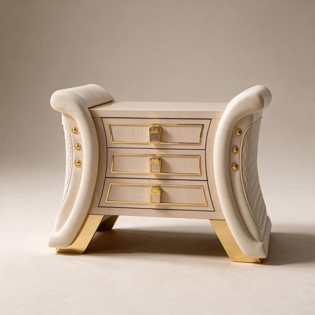 Bedside table · R8502 — Studio photograph