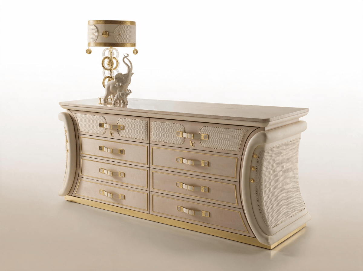 TV stand · R8503 — Studio photograph
