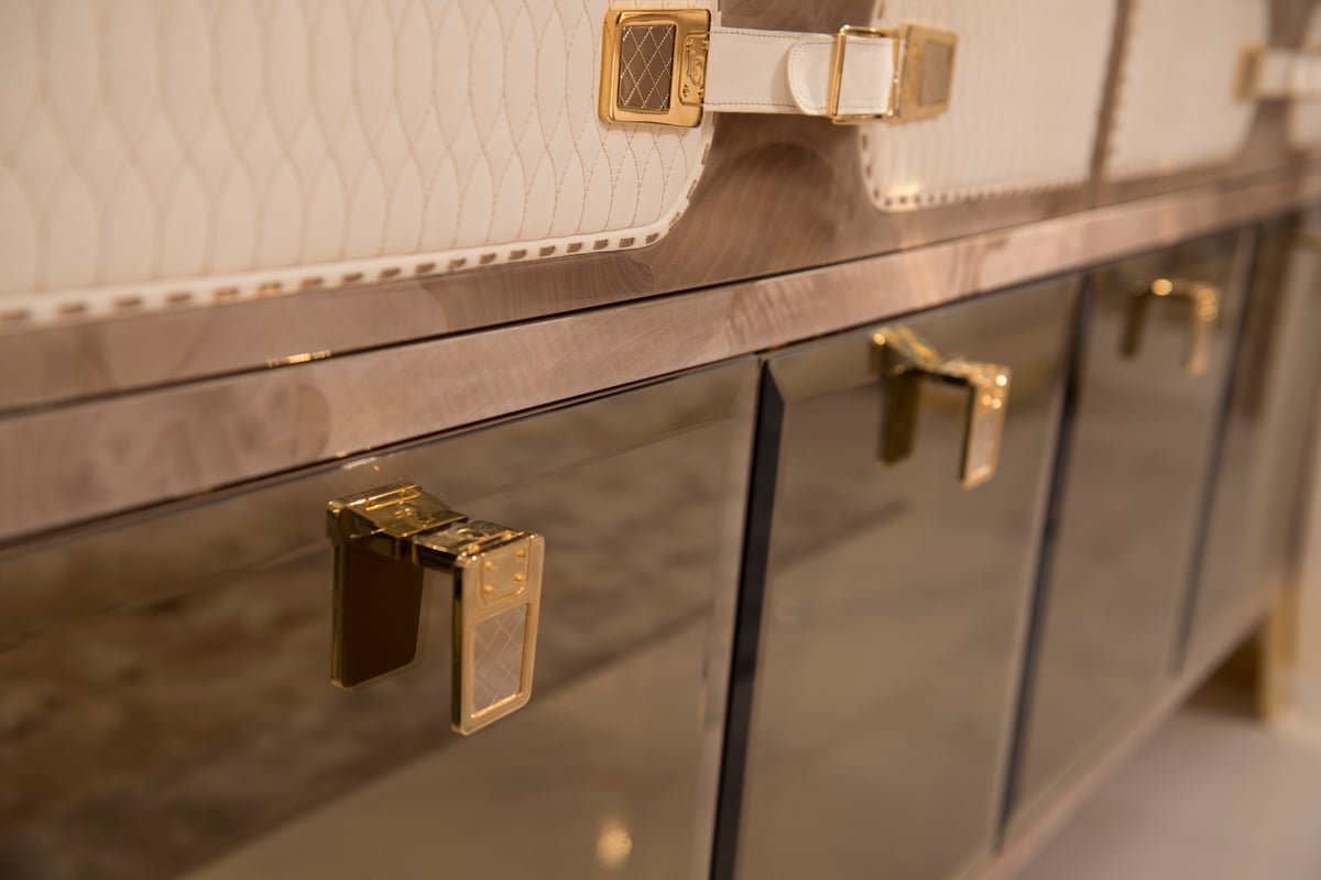 Sideboard · R8516 — Detail