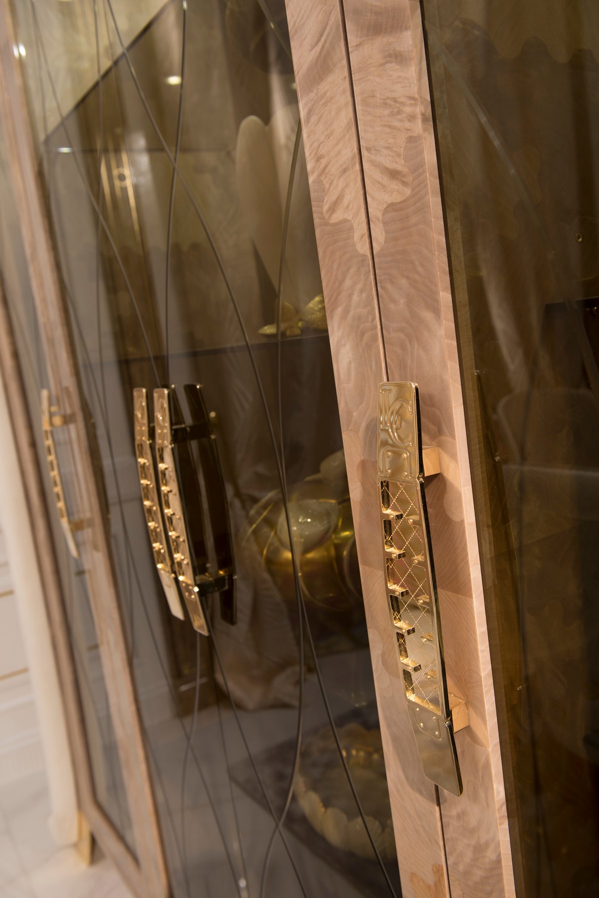 Display cabinet · R8515 — Detail