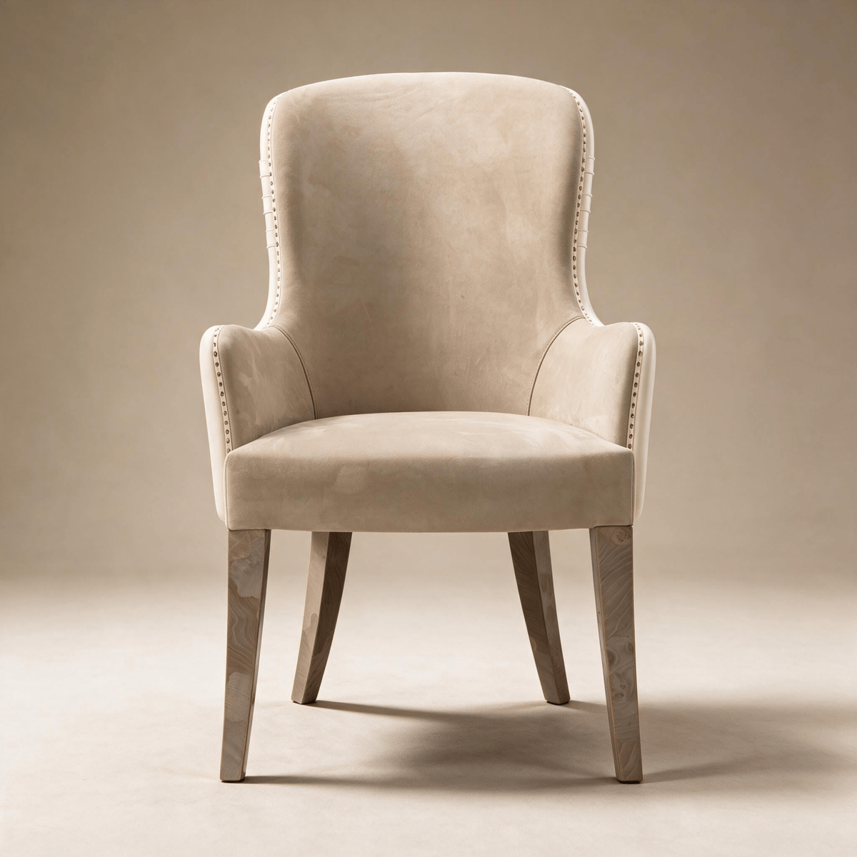 Chair · R8513 — Studio photograph