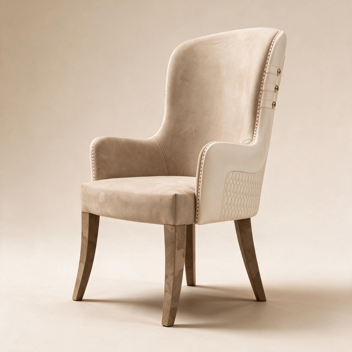 Chair · R8513 — Studio photograph