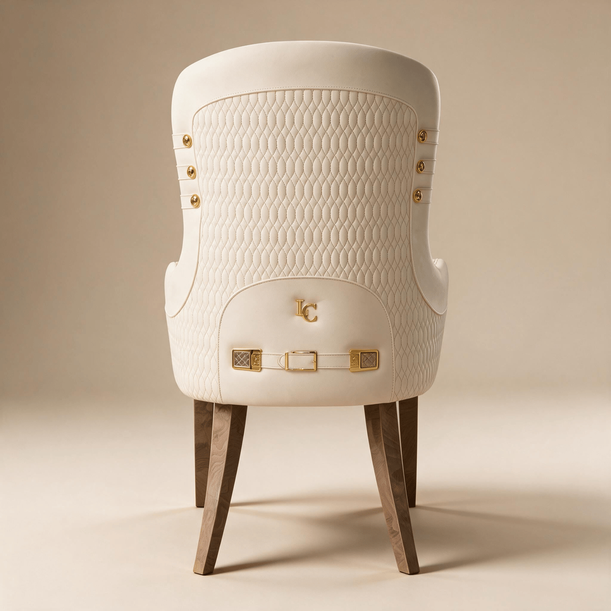 Chair · R8513 — Studio photograph