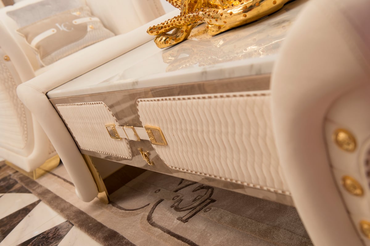 Central table · R8509 — Detail