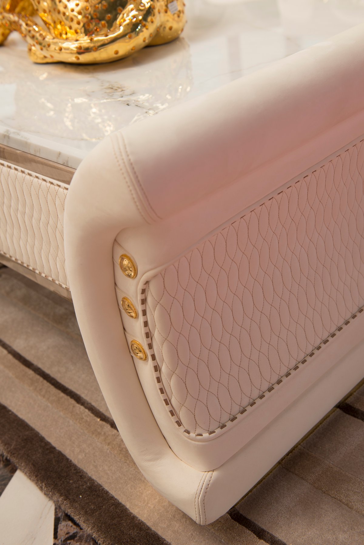 Central table · R8509 — Detail