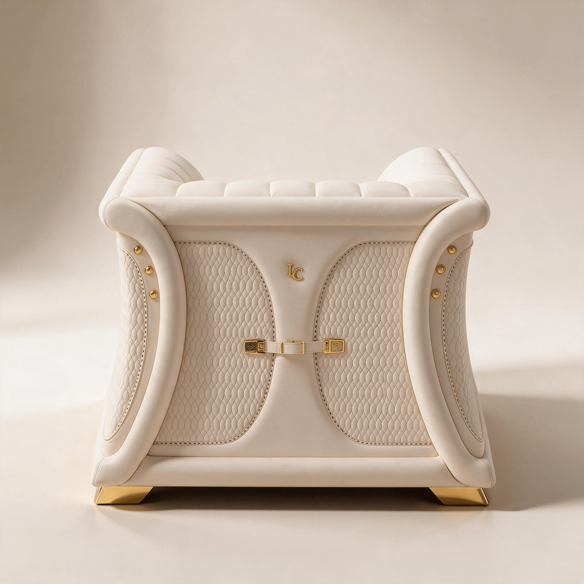 Armchair · R8508 — Studio photograph