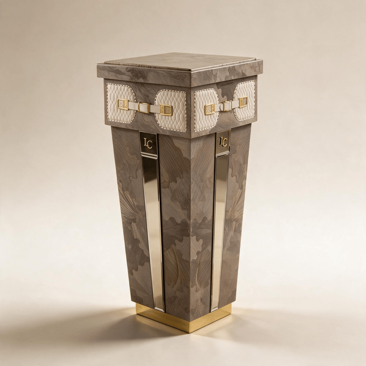 Plant stand · R8518 — Studio photograph