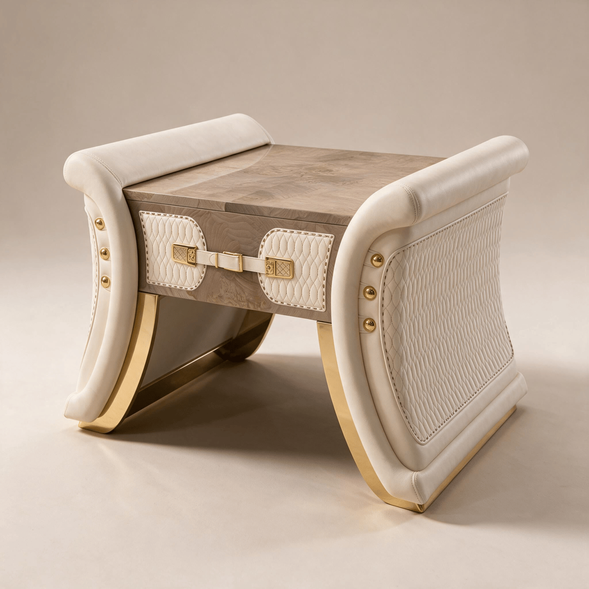 Side table · R8510 — Studio photograph