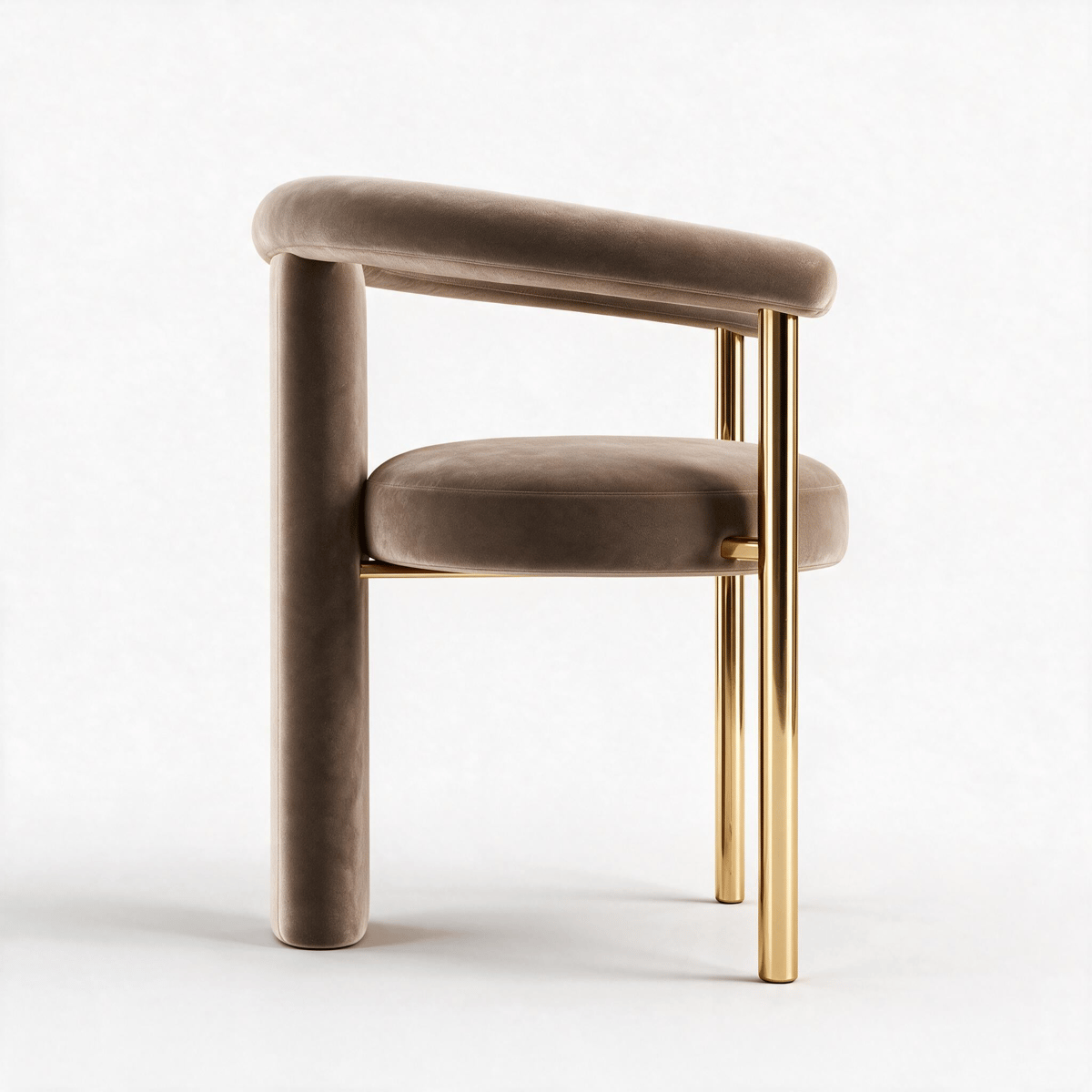 Sillón · R9002 — Fotografía de estudio