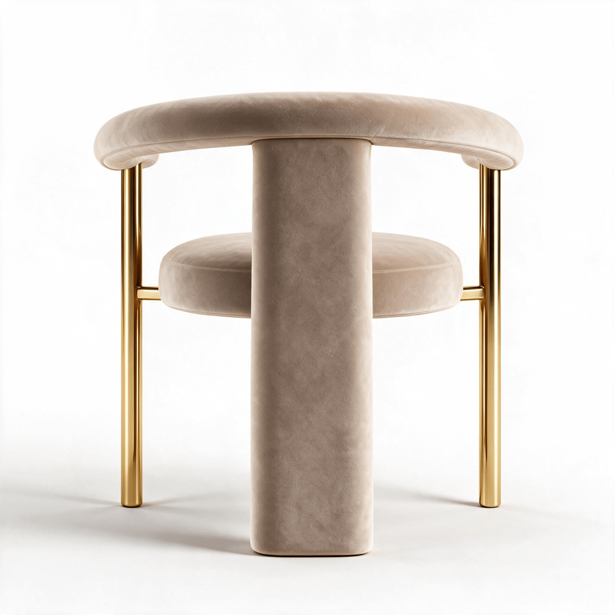 Sillón · R9002 — Fotografía de estudio