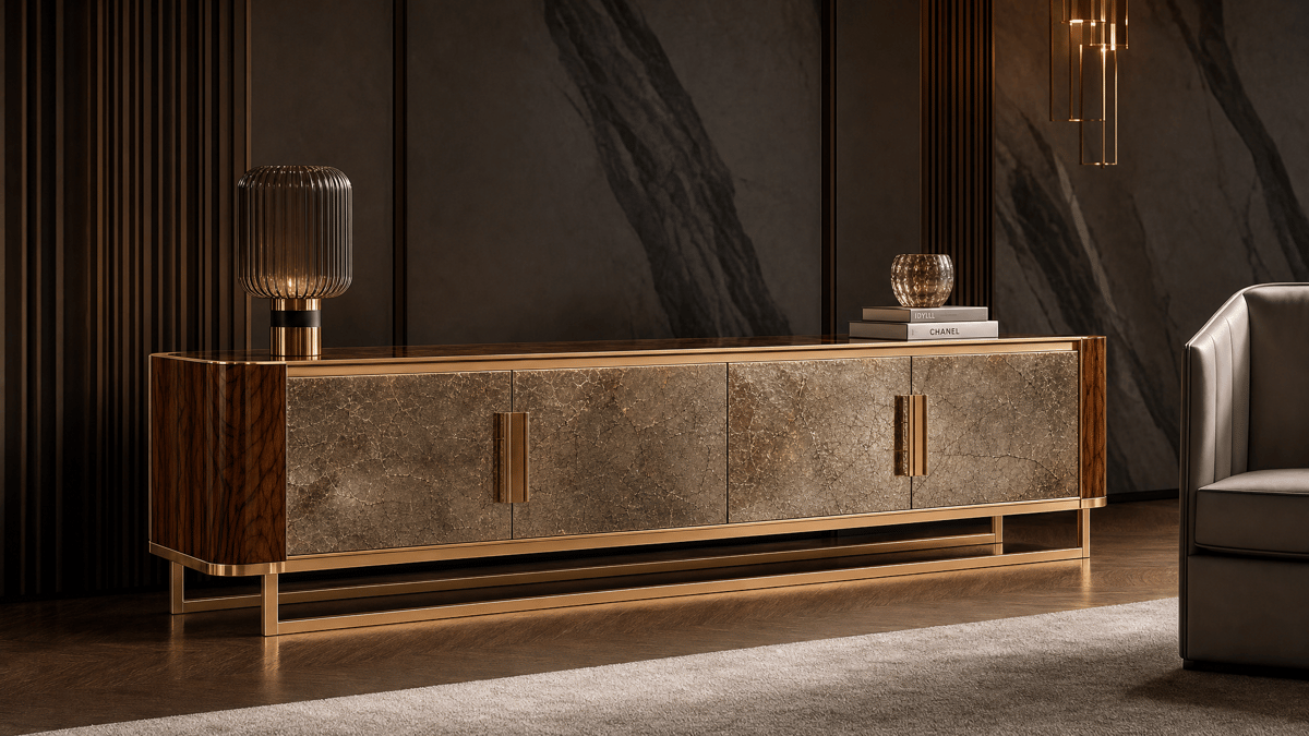 Sideboard · R9003 — Collection interior