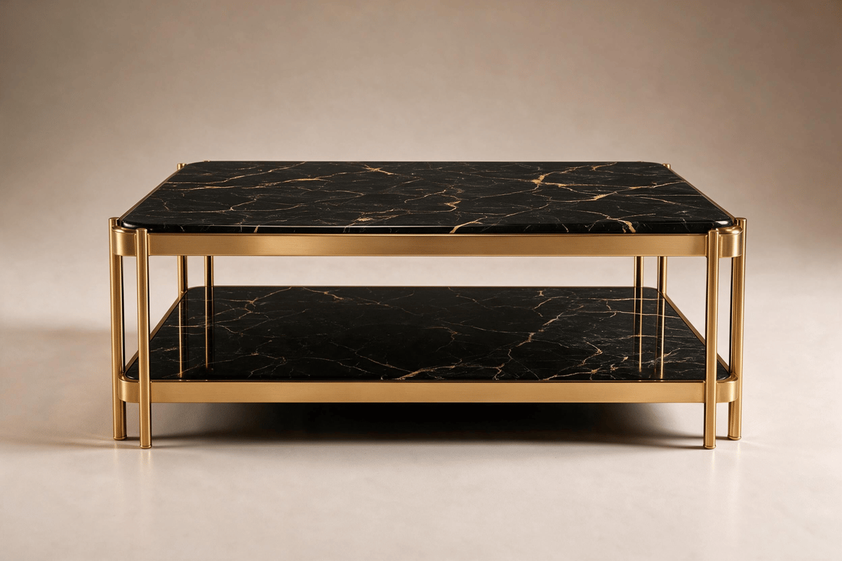 Coffee table · R9010 — Studio photograph