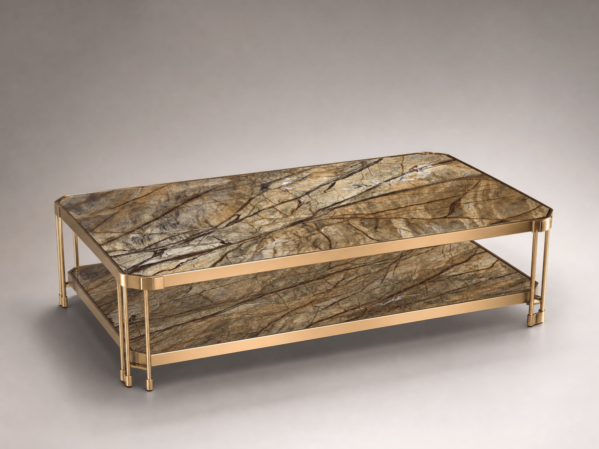 Mesa de centro · R9010 — Fotografía de estudio